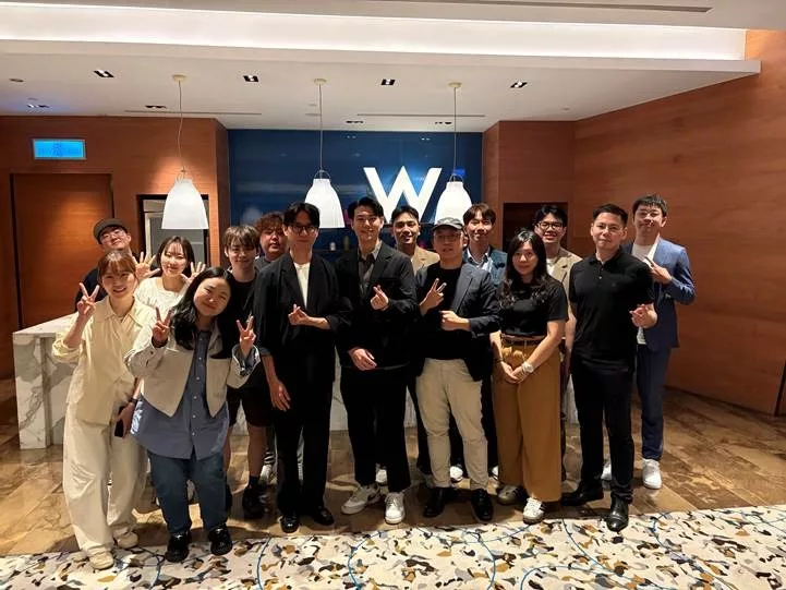 Pharmabros舉辦台灣藥師KOL全球交流晚宴　 展現韓國K-Beauty與保健食品品牌競爭力