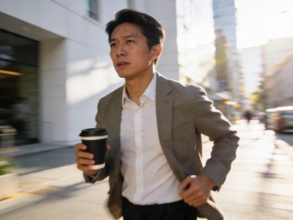 早餐只喝咖啡？現代人早餐蛋白質攝取不足問題值得關注