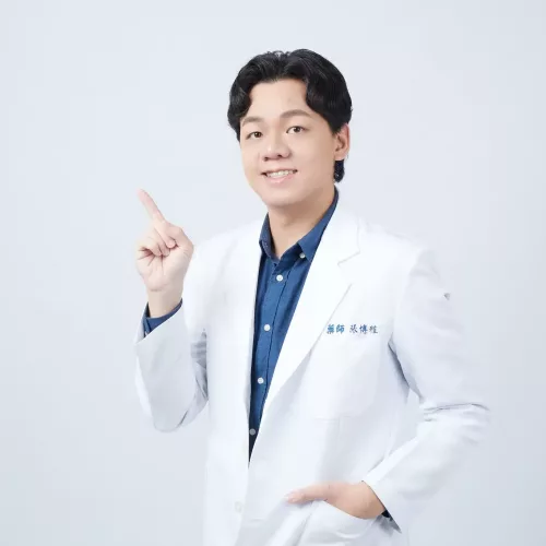 姐夫藥師Jeff