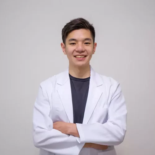 小花藥師形象照_1980