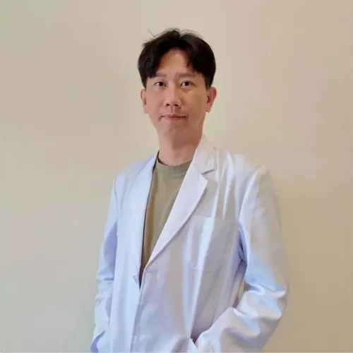 藥師奶爸Nana